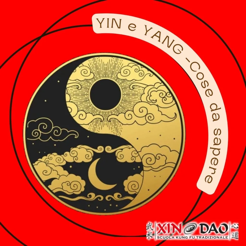 yin yang qi gong kung fu